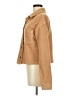 Monrow 100% Cotton Tan Jacket Size M - photo 5