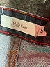 Cello Jeans Color Block Blue Jeans Size 5 - photo 7