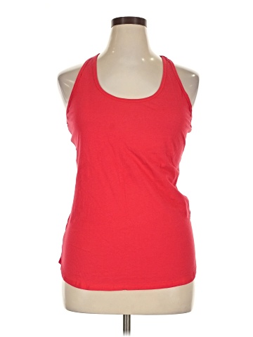 Flirtitude Tank Top (view 1)