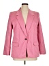 J.Crew Pink Blazer Size 16 - photo 1