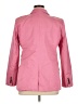 J.Crew Pink Blazer Size 16 - photo 2