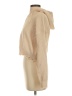 Superdown Tan Zip Up Hoodie Size S - photo 5