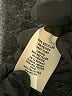 Alex Mill 100% Polyester Green Faux Fur Jacket Size S - photo 7