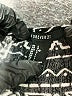 Forever 21 Graphic Black Casual Dress Size L - photo 7