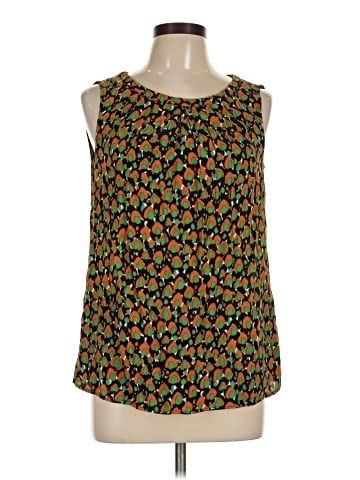 Boden Sleeveless Blouse (view 1)
