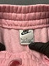 Nike Pink Sweatpants Size M (youth) - photo 3