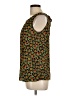 Boden Green Sleeveless Blouse Size 10 - photo 5