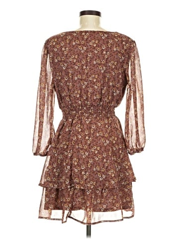 Mimi Chica Cocktail Dress (view 2)
