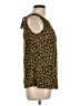 Boden Green Sleeveless Blouse Size 10 - photo 4