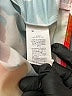 Emery Rose Print White Casual Dress Size 0X - photo 8