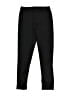 Lands' End Solid Black Active Pants Size S (youth) - photo 1