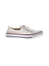 Converse White Sneakers Size 5 - photo 1