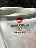 Castelli Black Track Jacket Size S - photo 6