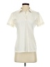 Nike Golf Ivory Short Sleeve Polo Size S - photo 1