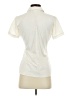 Nike Golf Ivory Short Sleeve Polo Size S - photo 2