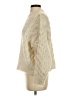 Zara Ivory Pullover Sweater Size S - photo 5