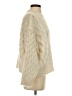 Zara Ivory Pullover Sweater Size S - photo 4