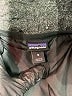 Patagonia Black Jacket Size M - photo 6