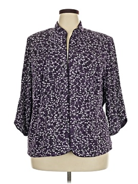 Alex Evenings Blazer