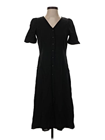 Ann Taylor Casual Dress (view 1)
