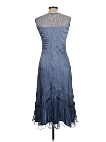 Komarov Cocktail Dress (view 2)