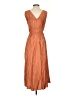 FRAME Brown Casual Dress Size XS - photo 2
