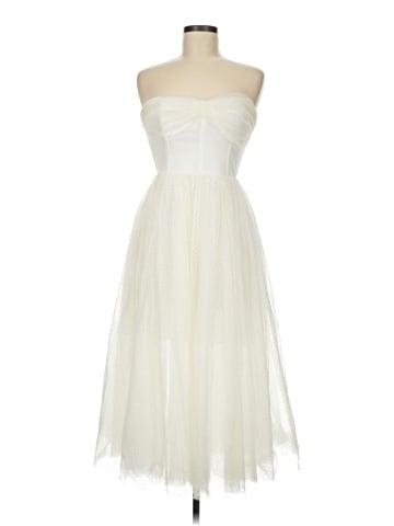 Lulus Cocktail Dress (view 1)
