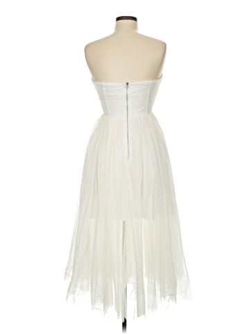 Lulus Cocktail Dress (view 2)