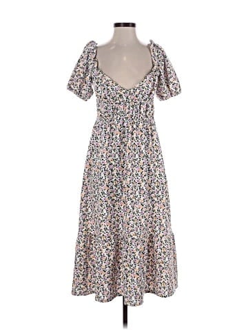 ASOS Design Casual Dress (view 1)