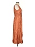 FRAME Brown Casual Dress Size XS - photo 4