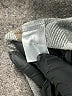 Unbranded Plaid Gray Coat Size XXL - photo 7