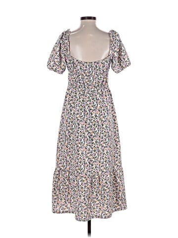 ASOS Design Casual Dress (view 2)