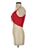 Freshman 1996 Red Cardigan Size S - photo 5