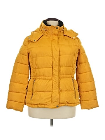 George Snow Jacket (view 1)