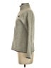 Patagonia 100% Polyester Gray Pullover Sweater Size XS - photo 5
