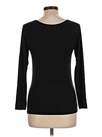 HEATTECH 3/4 Sleeve T-Shirt (view 2)