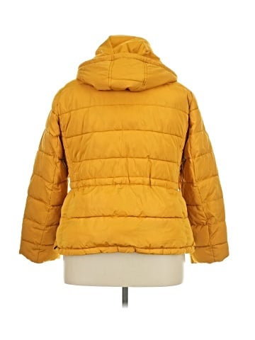 George Snow Jacket (view 2)