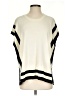 Entro Ivory Poncho Size S - photo 1