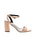 Raid Color Block Tan Sandals Size UK 6 / US 8 - photo 1