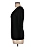 HEATTECH Black 3/4 Sleeve T-Shirt Size L - photo 5