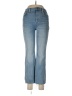 Pistola Hearts Blue Jeans Size 28 waist - photo 1
