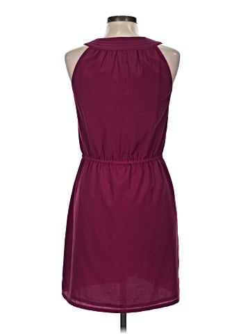 Ann Taylor LOFT Casual Dress (view 2)