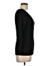 HEATTECH Black 3/4 Sleeve T-Shirt Size L - photo 4