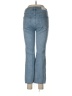 Pistola Hearts Blue Jeans Size 28 waist - photo 2