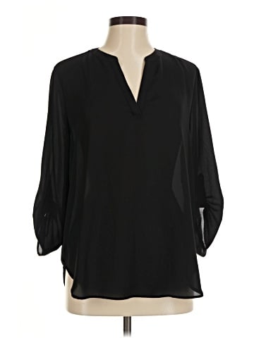 Everleigh 3/4 Sleeve Blouse (view 1)