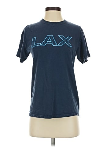 Gildan Short Sleeve T-Shirt (view 1)