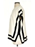 Entro Ivory Poncho Size S - photo 5