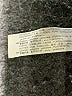 Zara 100% Polyester Black Coat Size M - photo 7