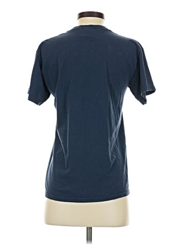 Gildan Short Sleeve T-Shirt (view 2)