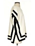 Entro Ivory Poncho Size S - photo 4